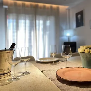 Marco Polo Flat Viareggio