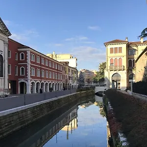  Appartamento Venice Mestre, Da Roberta Italia