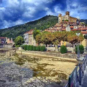 Stardust - Bedbluesky , Dolceacqua Italie